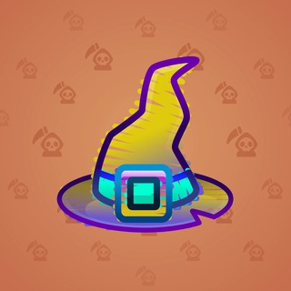 Witch Hat #61805