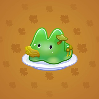 Jelly Bunny #66596