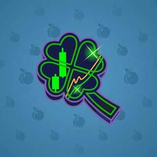 Clover Pin #144102