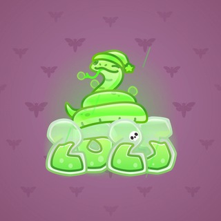 Lunar Snake #89232