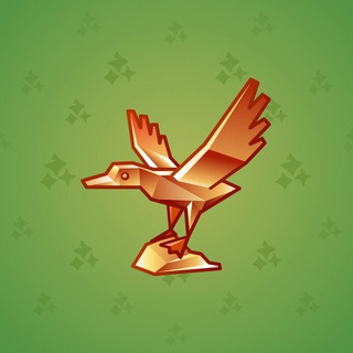 Rare Bird #252