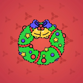Winter Wreath #36561