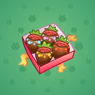 Berry Box #51936