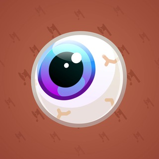 Evil Eye #31842