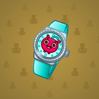 Swiss Watch #17541