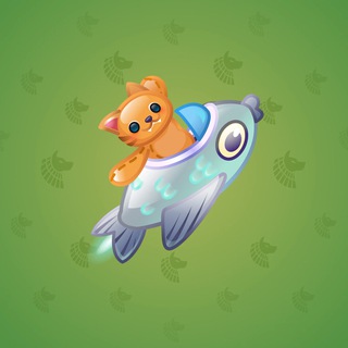 Stellar Rocket #100147