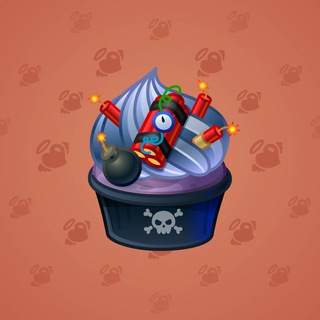 Whip Cupcake #70047
