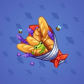Pretty Posy #9167