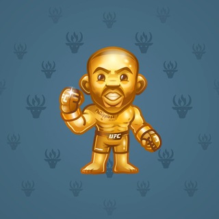 UFC Strike #26311