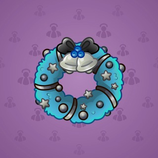Winter Wreath #14354