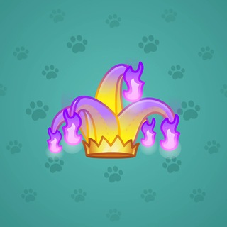 Jester Hat #84527