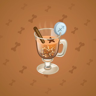 Spiced Wine #22236
