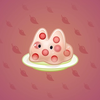 Jelly Bunny #31330