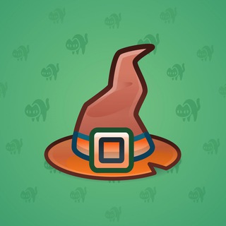 Witch Hat #42852