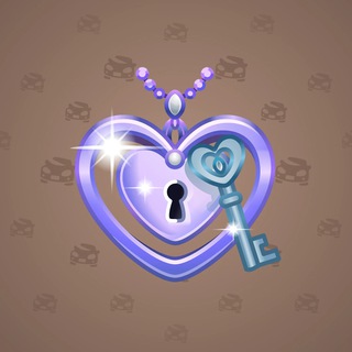 Cupid Charm #16715