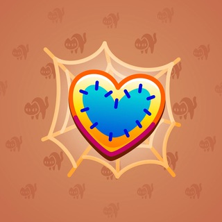 Trapped Heart #11017