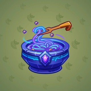 Arcane Bowl