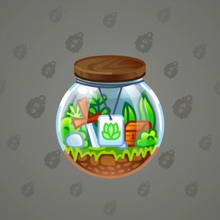 Restless Jar #2293