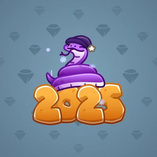 Lunar Snake #52635