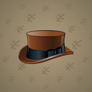 Top Hat #13209