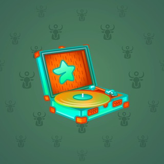 Record Player #6967