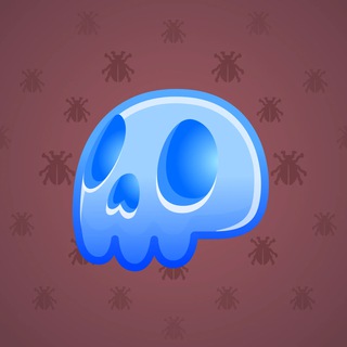 Electric Skull #9166