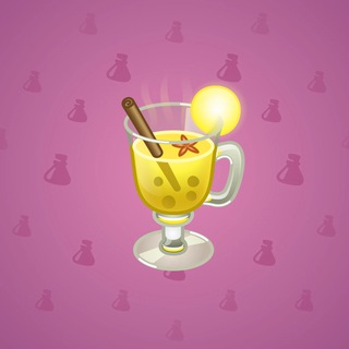 Spiced Wine #61566