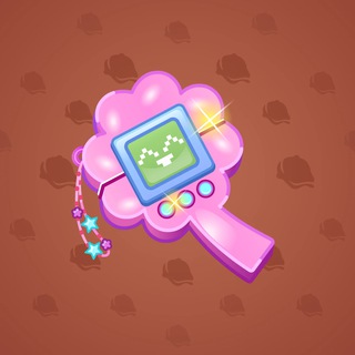 Clover Pin #178537