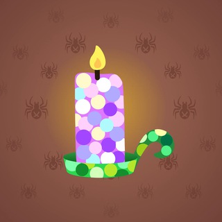 Eternal Candle #30712