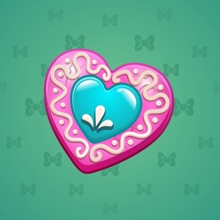 Cookie Heart #52637