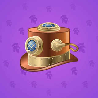 Top Hat #9349