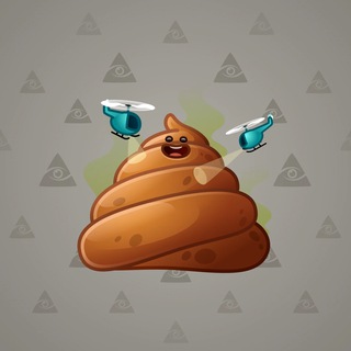 Happy Brownie #14383