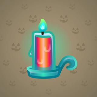 Eternal Candle #13625