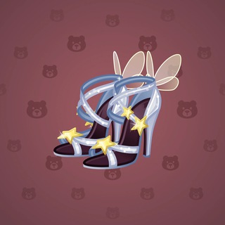 Sky Stilettos #21402