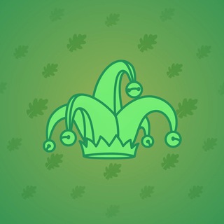 Jester Hat #7187