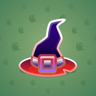 Witch Hat #18035