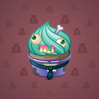 Whip Cupcake #77485