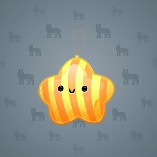 Hanging Star #23976