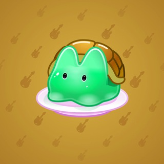 Jelly Bunny #65208