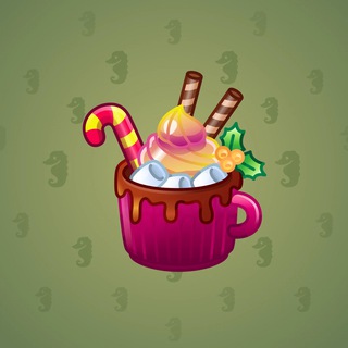 Holiday Drink #43573
