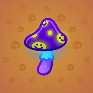 Spy Agaric #48835