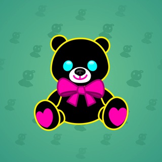 Toy Bear #54747