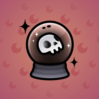 Crystal Ball #9592