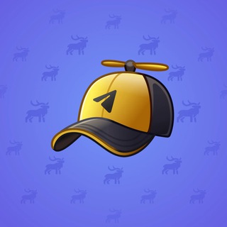 Durov’s Cap #1326