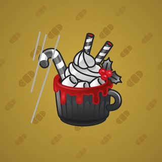 Holiday Drink #37720
