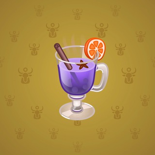 Spiced Wine #13420