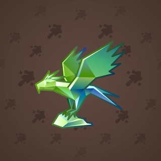 Rare Bird #8917