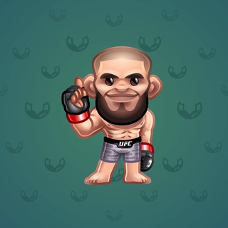 UFC Strike #43770