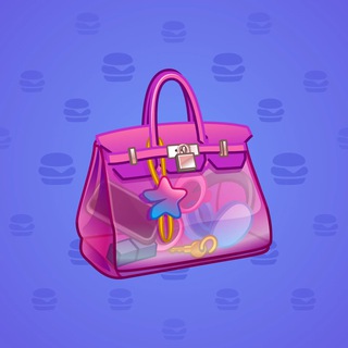 Loot Bag #13876