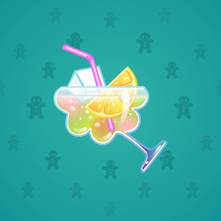 Clover Pin #183435